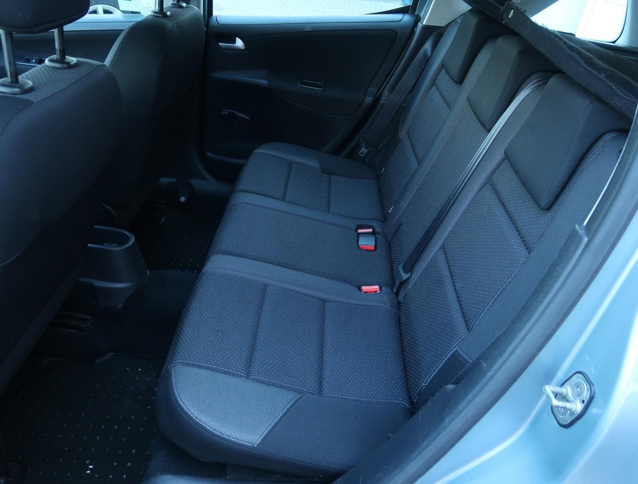 2011 Peugeot 207 - 15