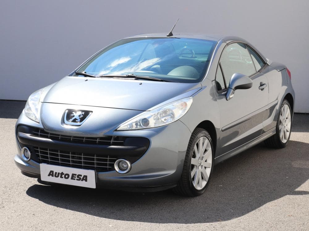 2009 Peugeot 207 - 3