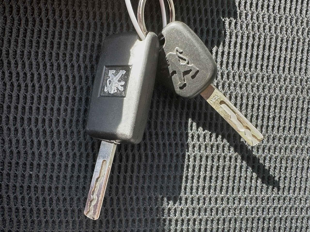 2011 Peugeot 207 - 31