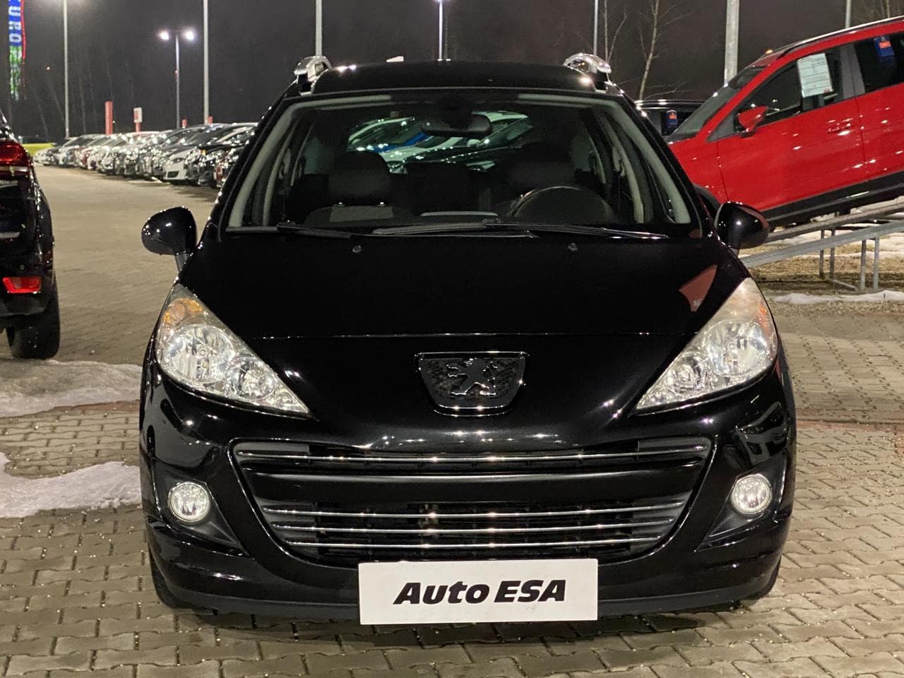 2010 Peugeot 207 - 2