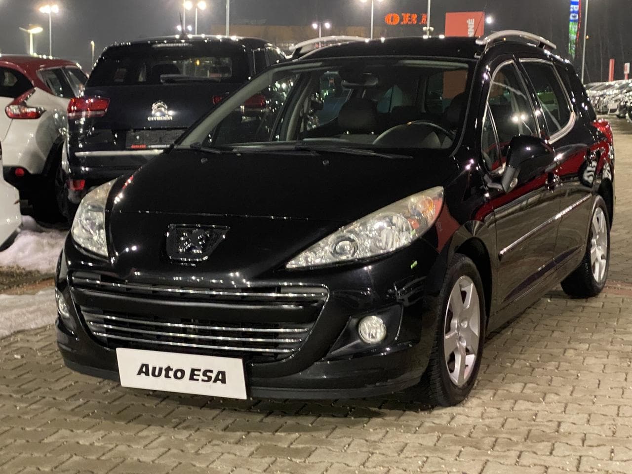 2010 Peugeot 207 - 4