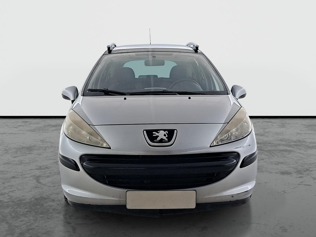 2007 Peugeot 207 - 2