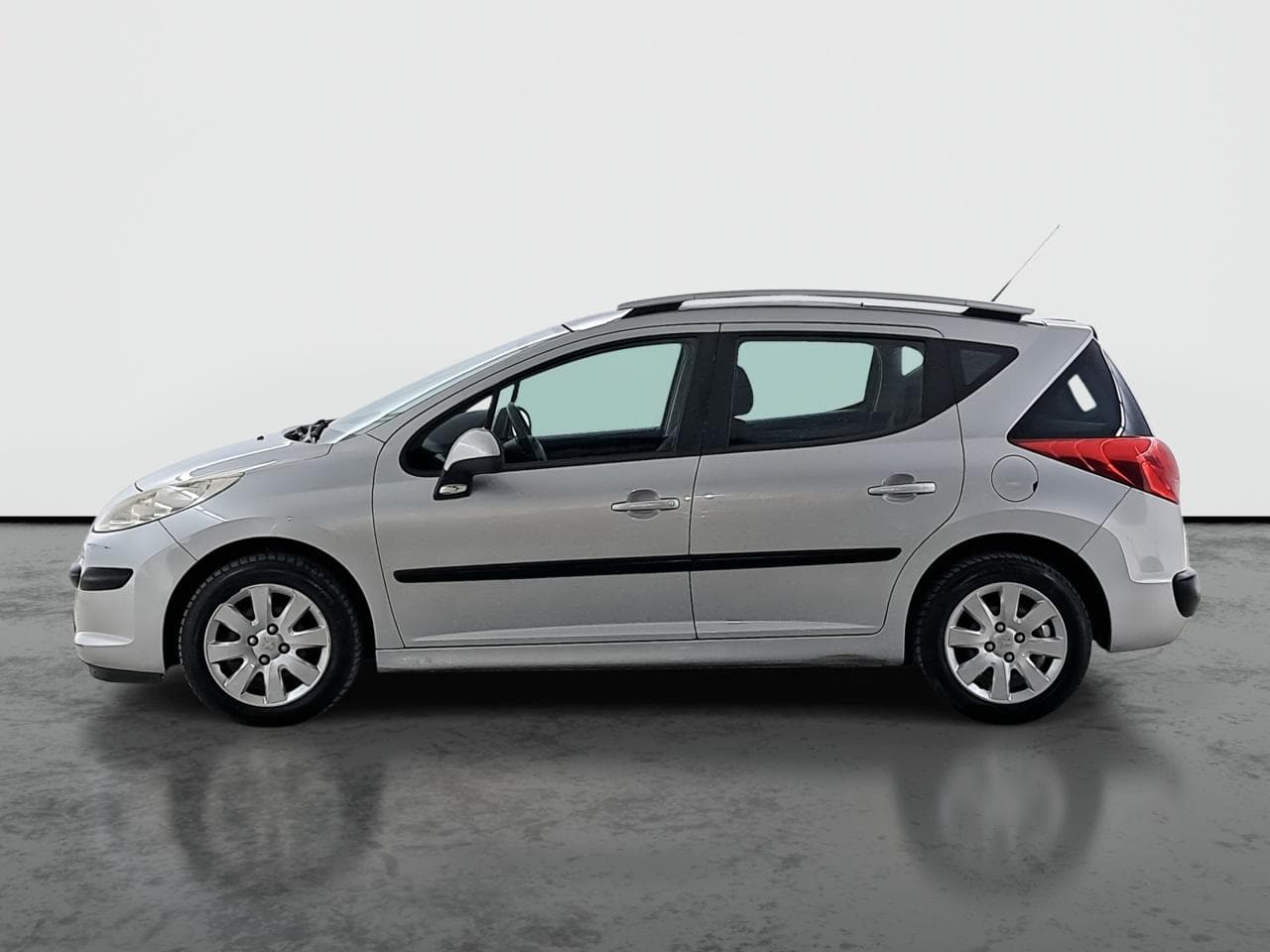 2007 Peugeot 207 - 5