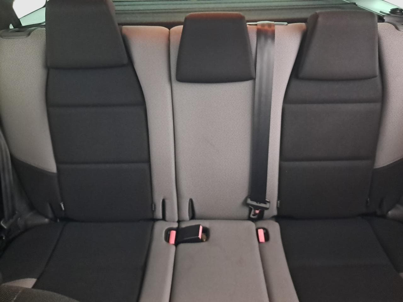 2007 Peugeot 207 - 25