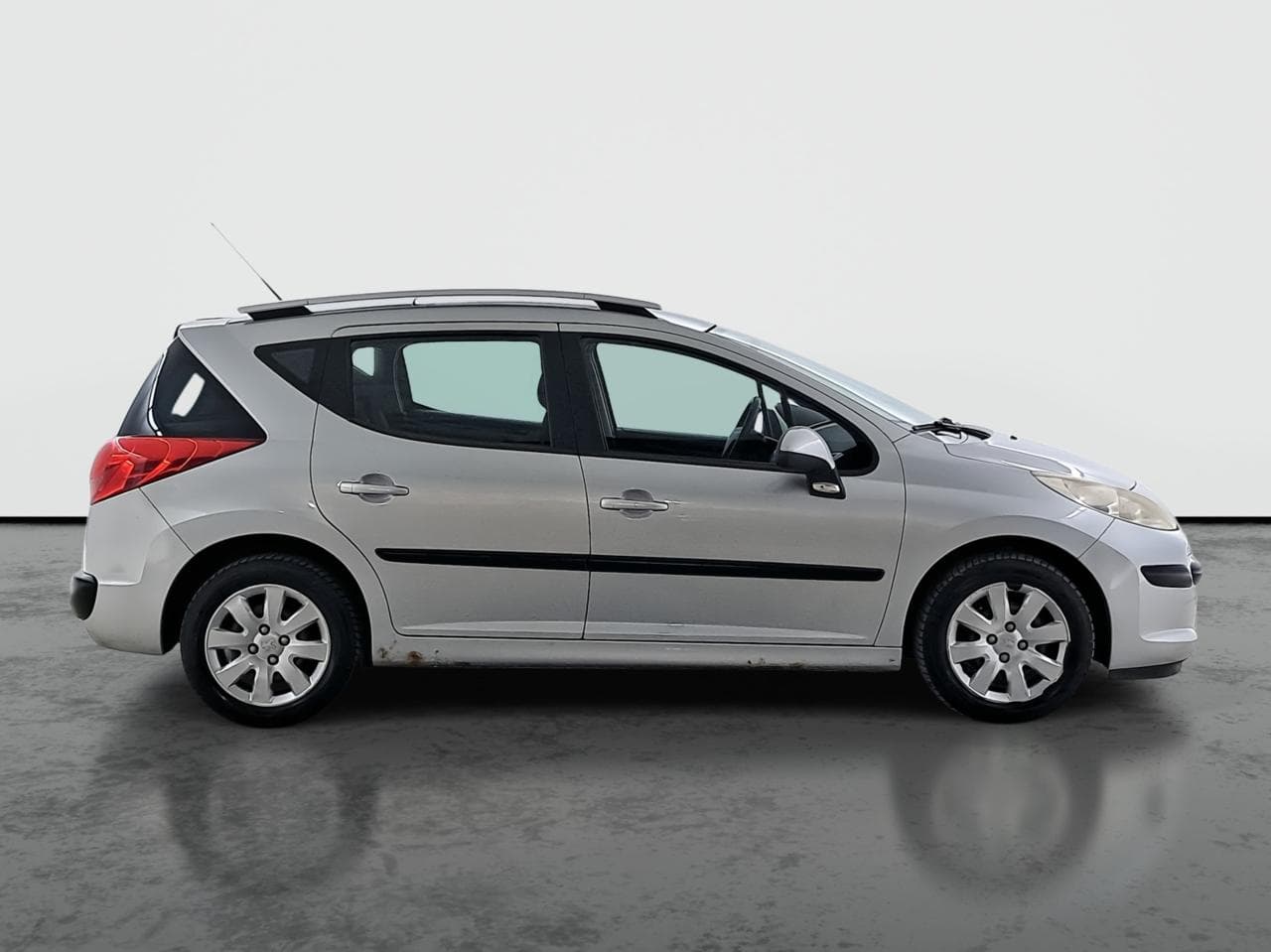 2007 Peugeot 207 - 13