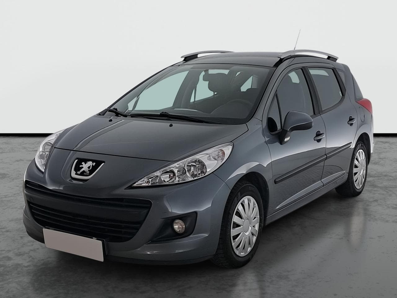 2011 Peugeot 207 - 3