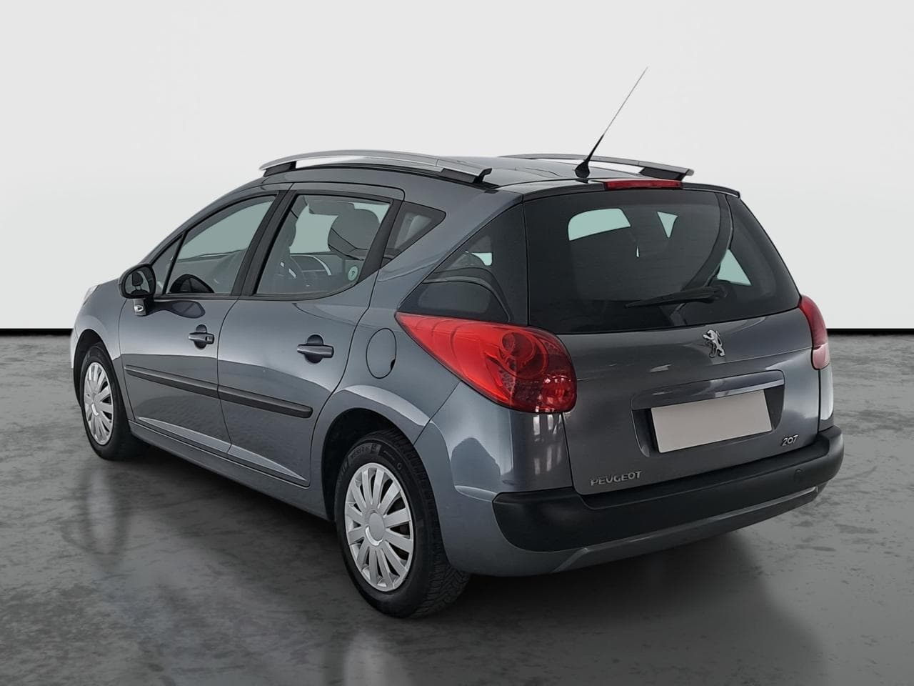 2011 Peugeot 207 - 5
