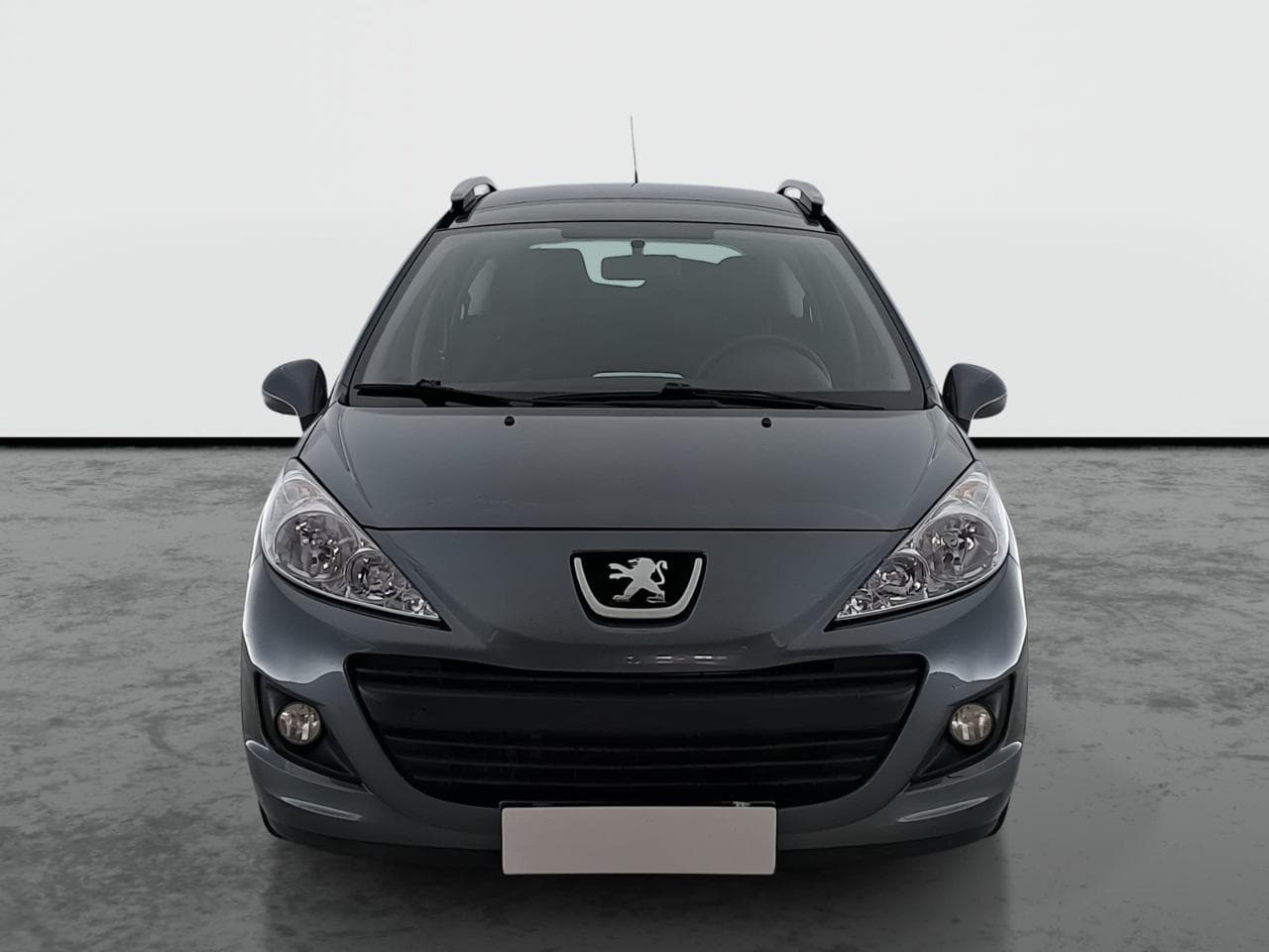 2011 Peugeot 207 - 2