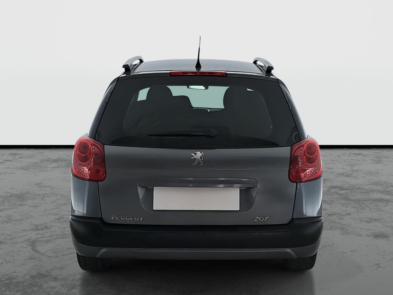 2011 Peugeot 207 - 6