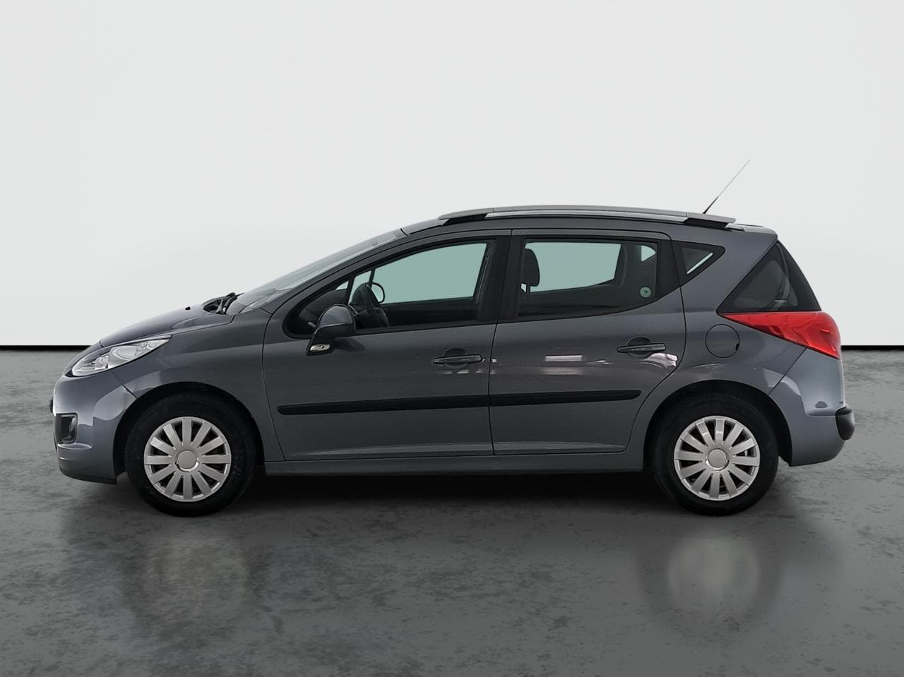 2011 Peugeot 207 - 4