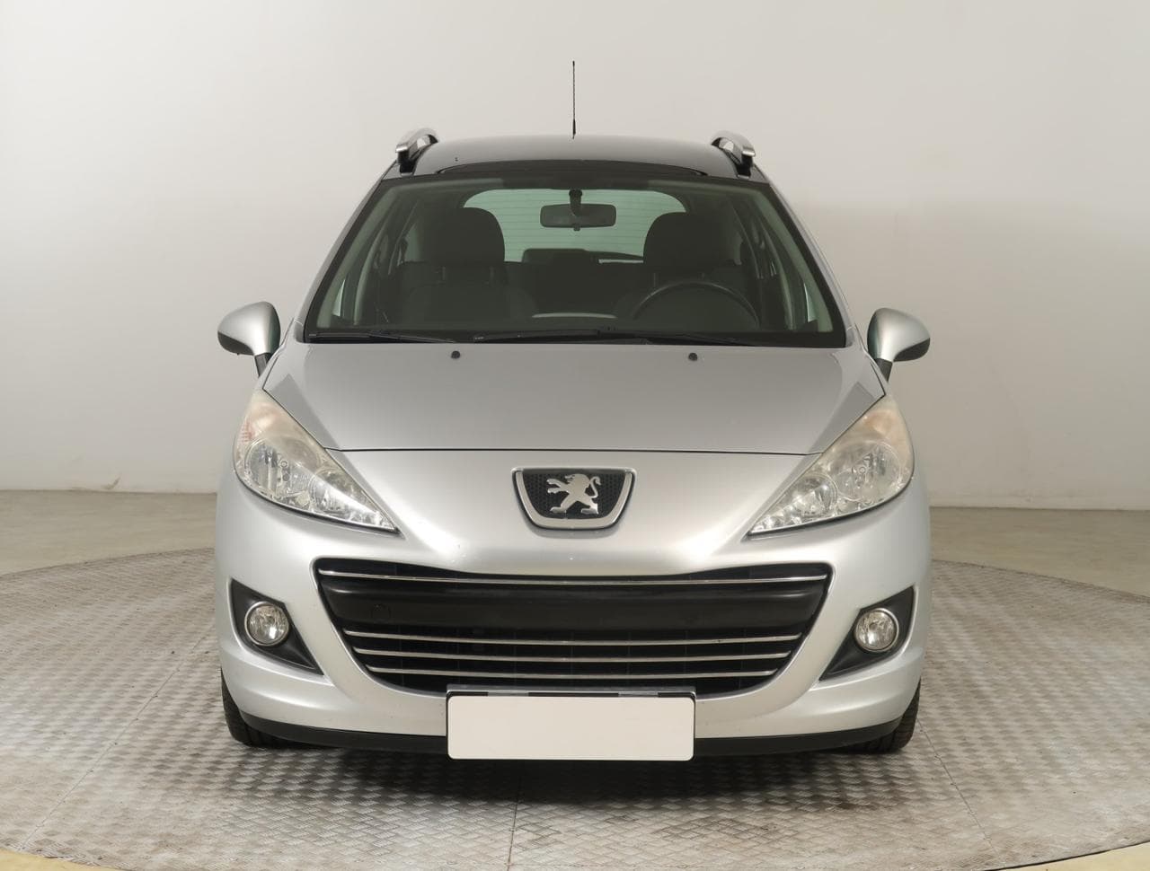 2012 Peugeot 207 - 2