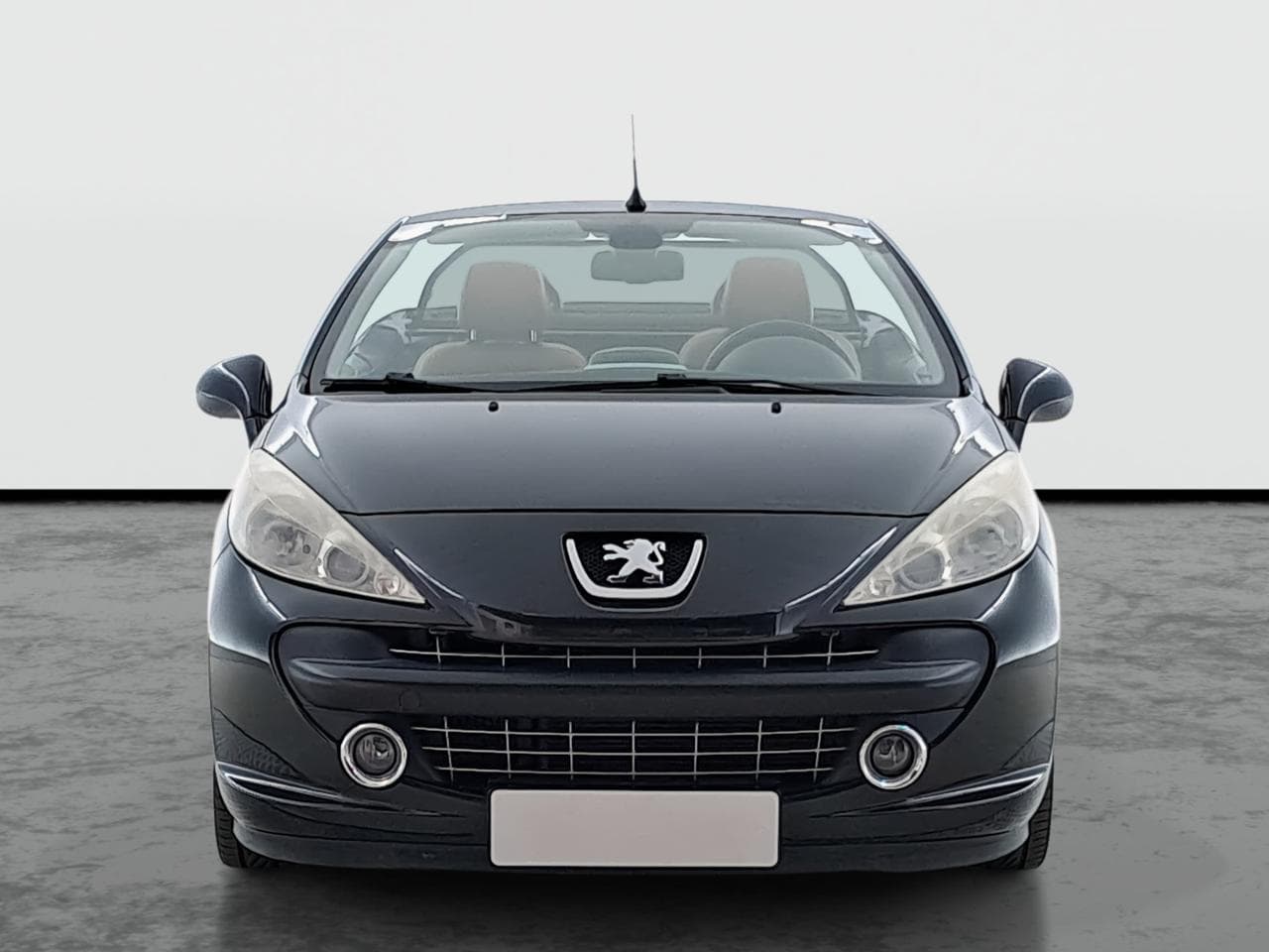 2007 Peugeot 207 - 2