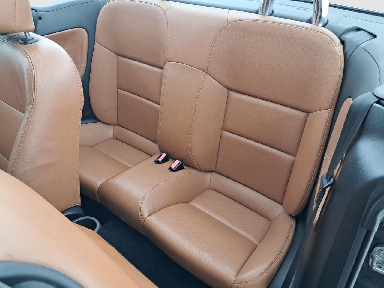 2007 Peugeot 207 - 14