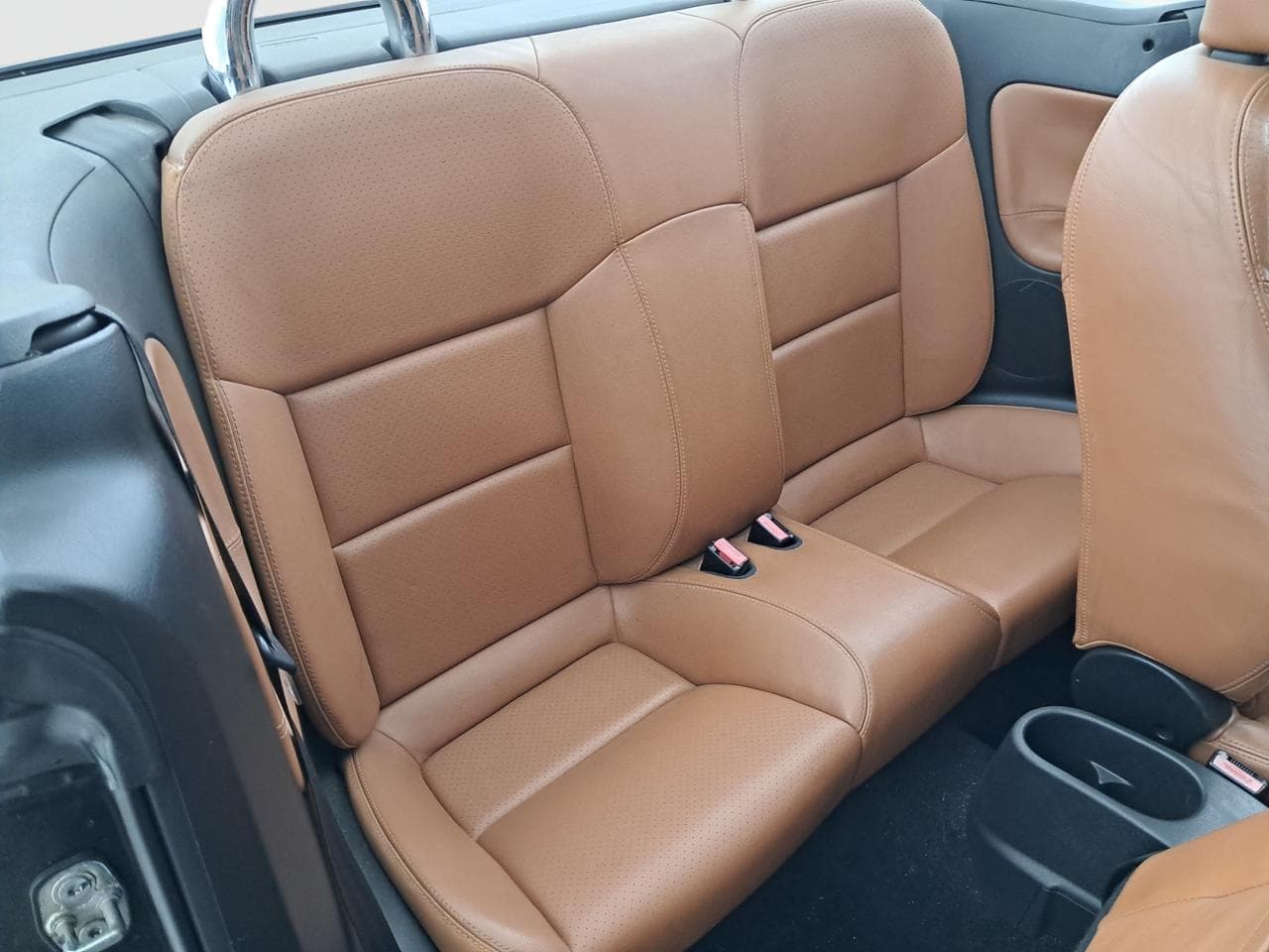 2007 Peugeot 207 - 13