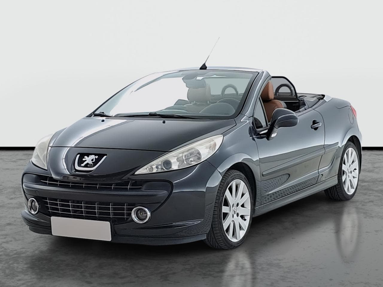 2007 Peugeot 207 - 3