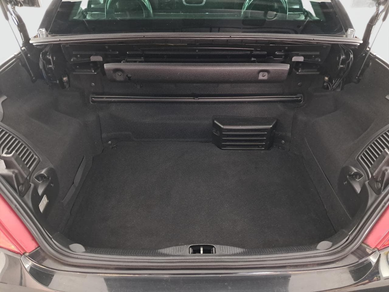 2007 Peugeot 207 - 19