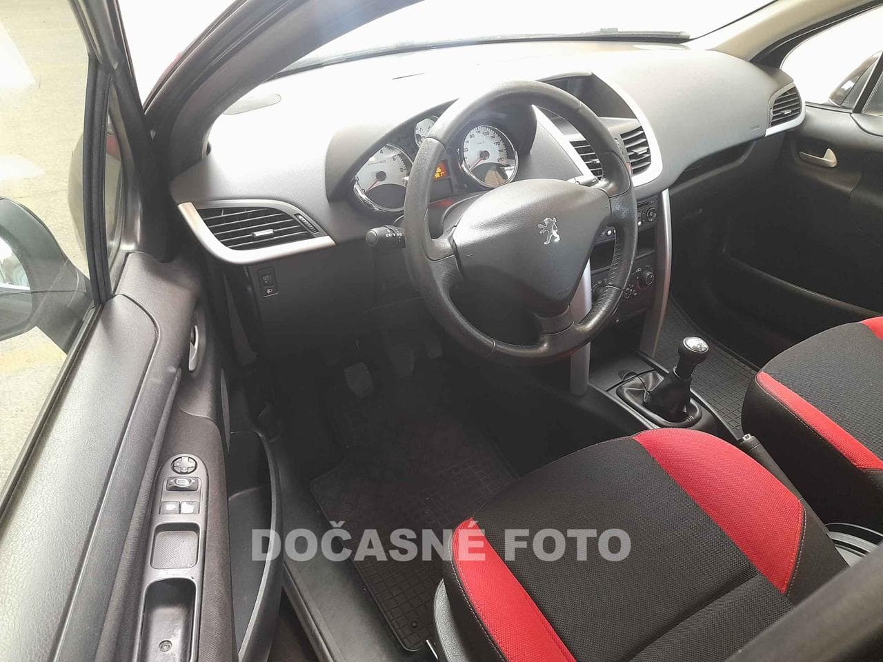 2011 Peugeot 207 - 3