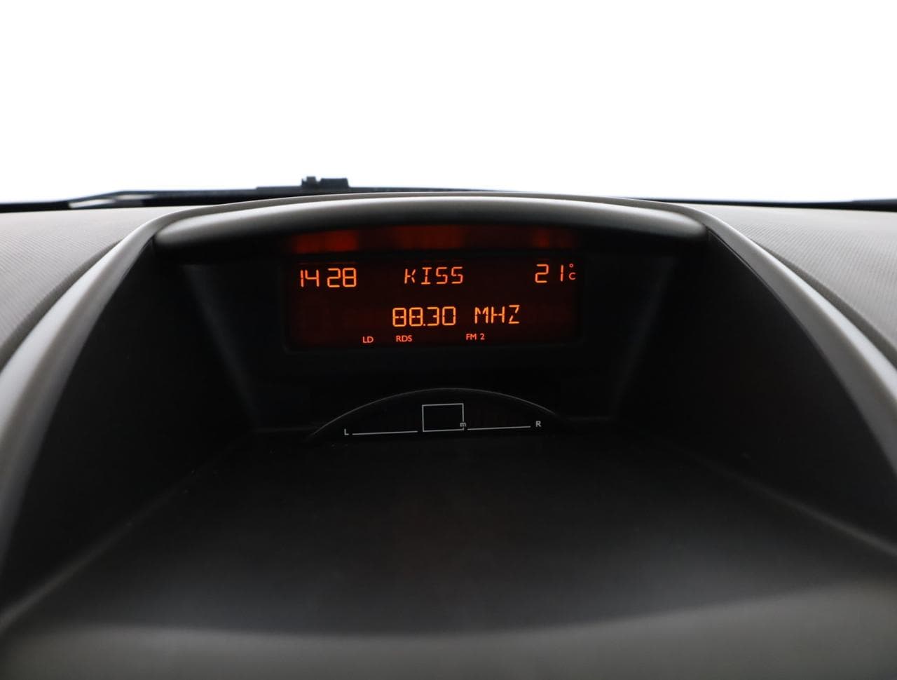 2009 Peugeot 207 - 18