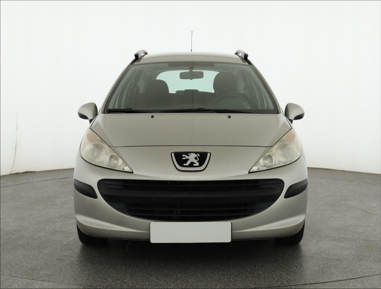 2009 Peugeot 207 - 2