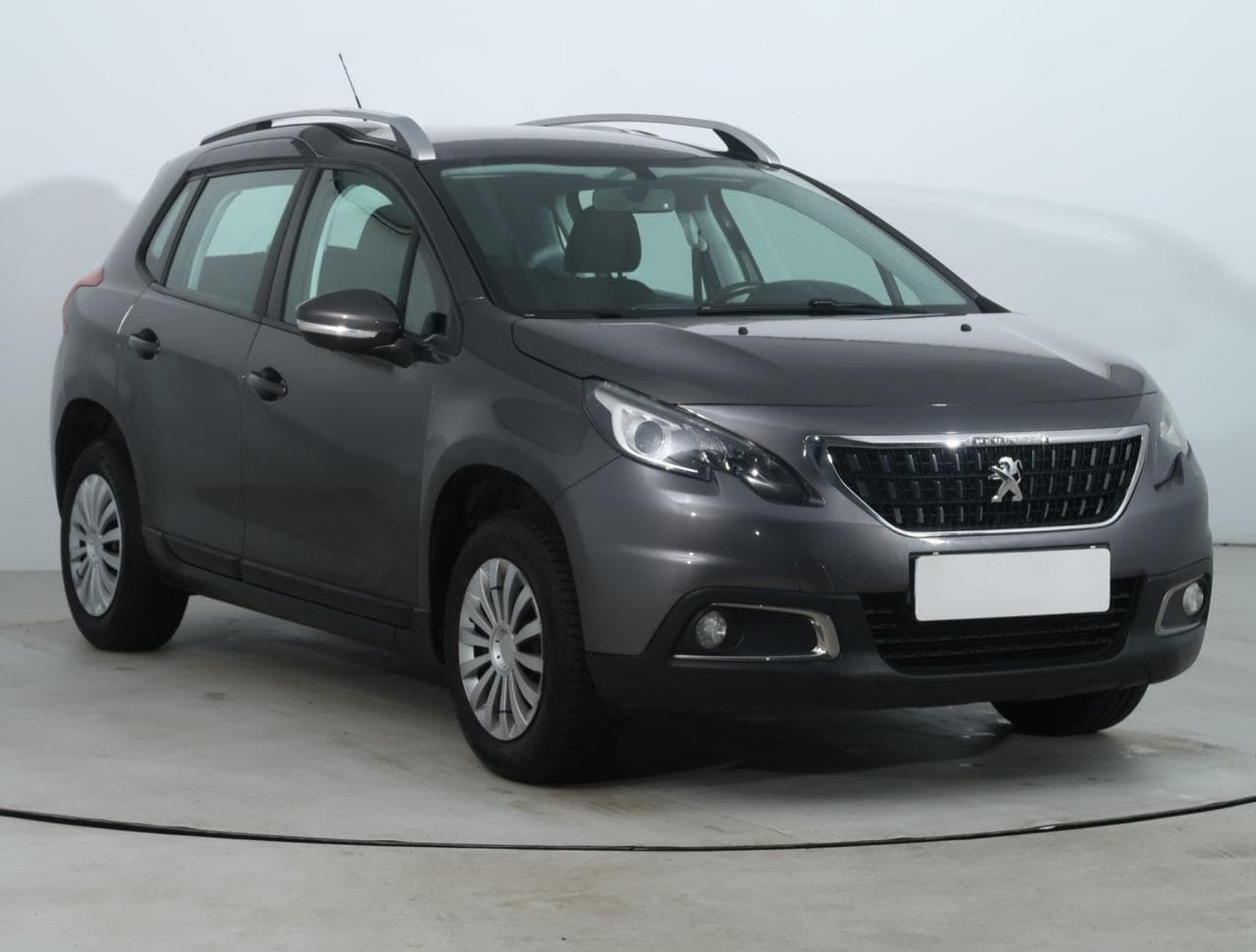 Peugeot 2008 1.2 PureTech 61kW SUV