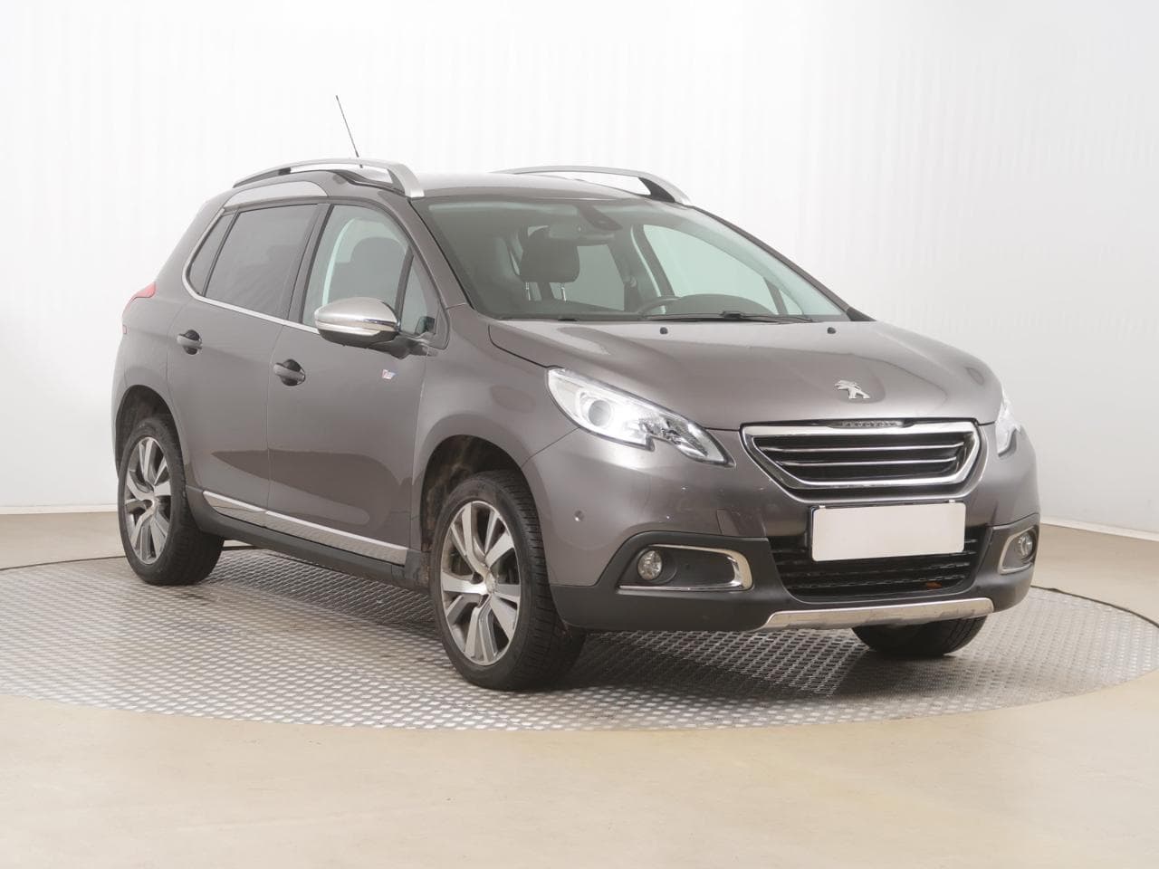 Peugeot 2008 1.2 PureTech 81kW SUV