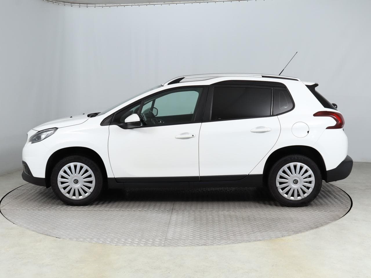 2018 Peugeot 2008 - 4