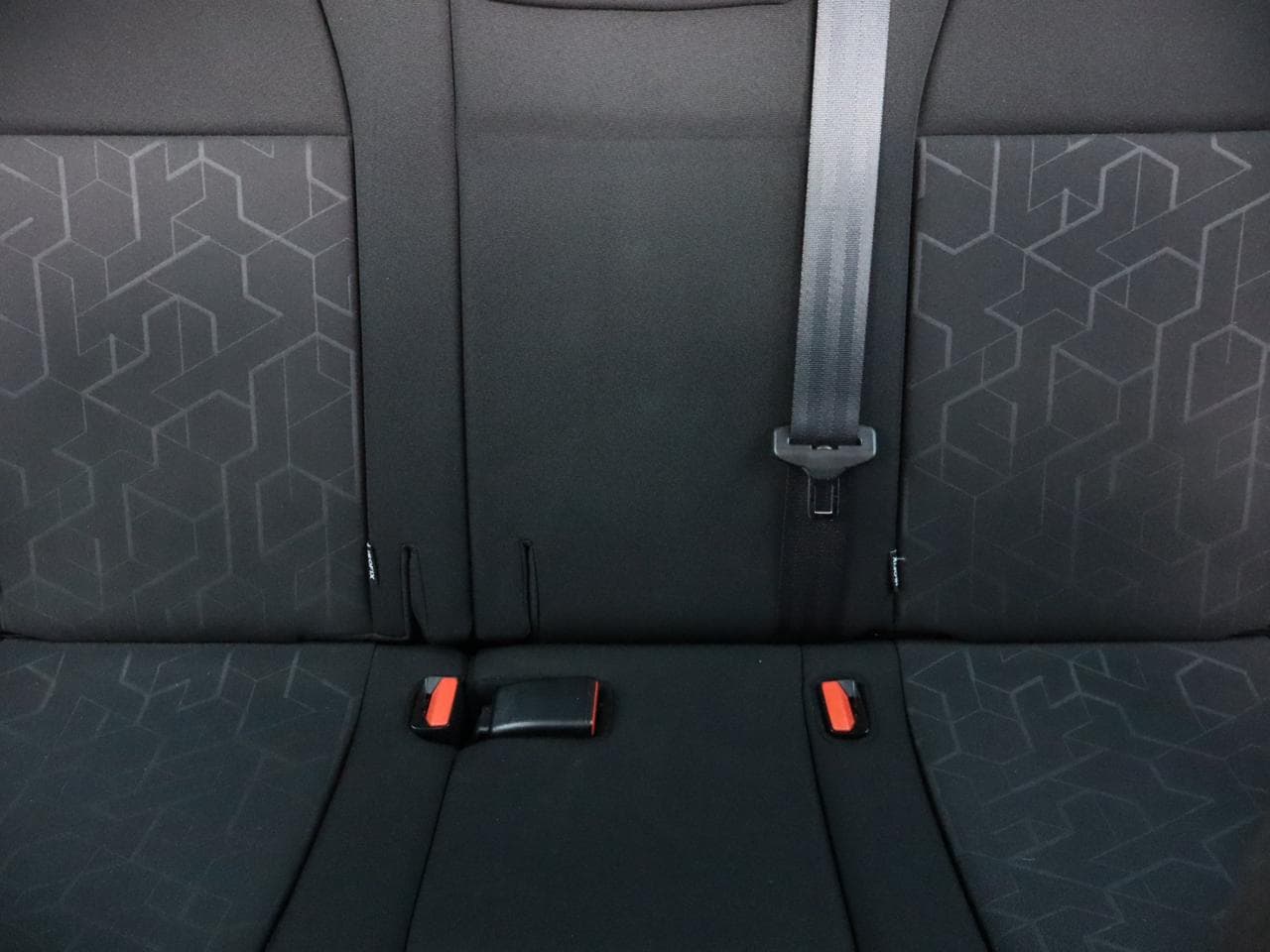 2018 Peugeot 2008 - 12