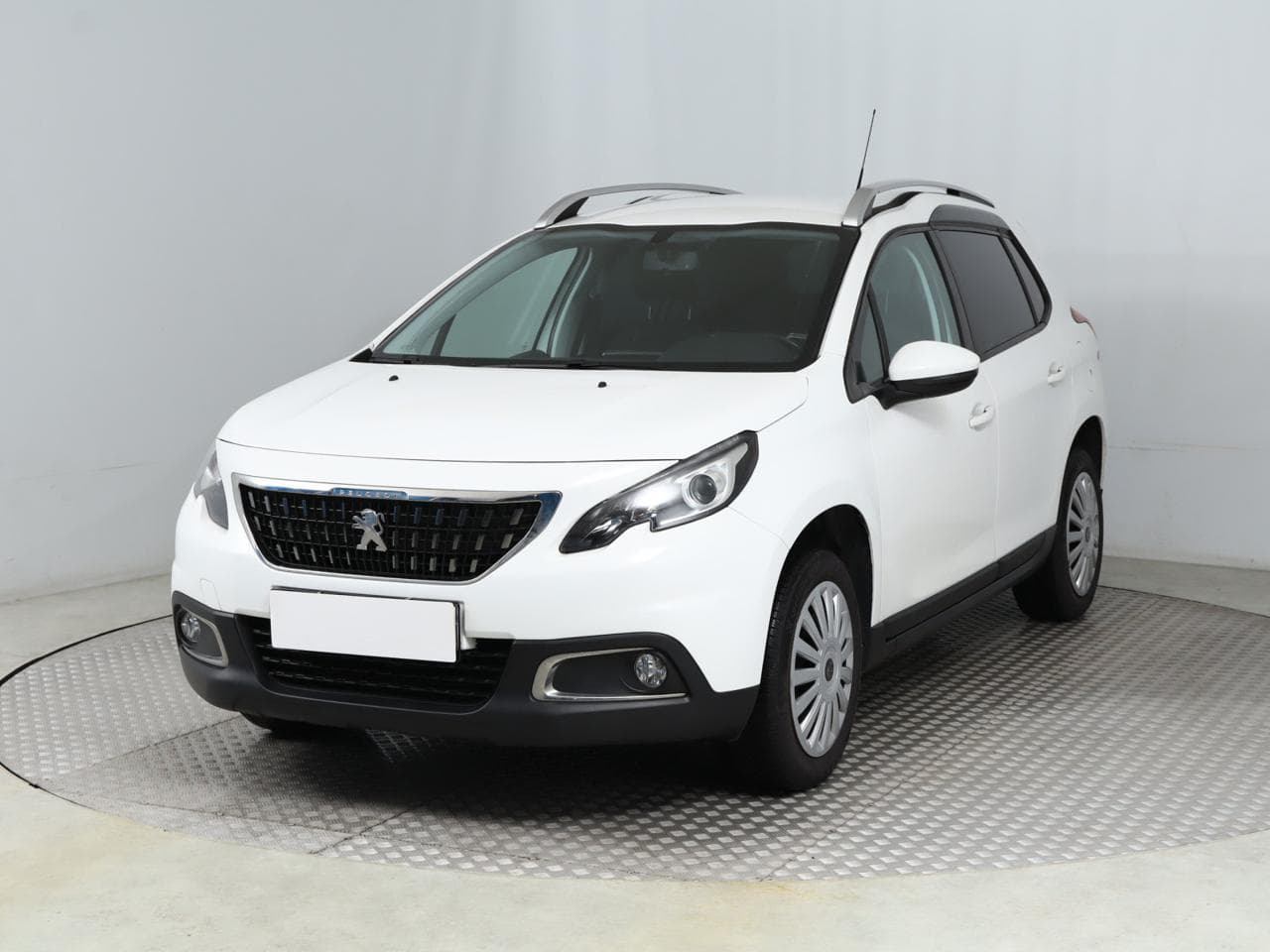 2018 Peugeot 2008 - 3