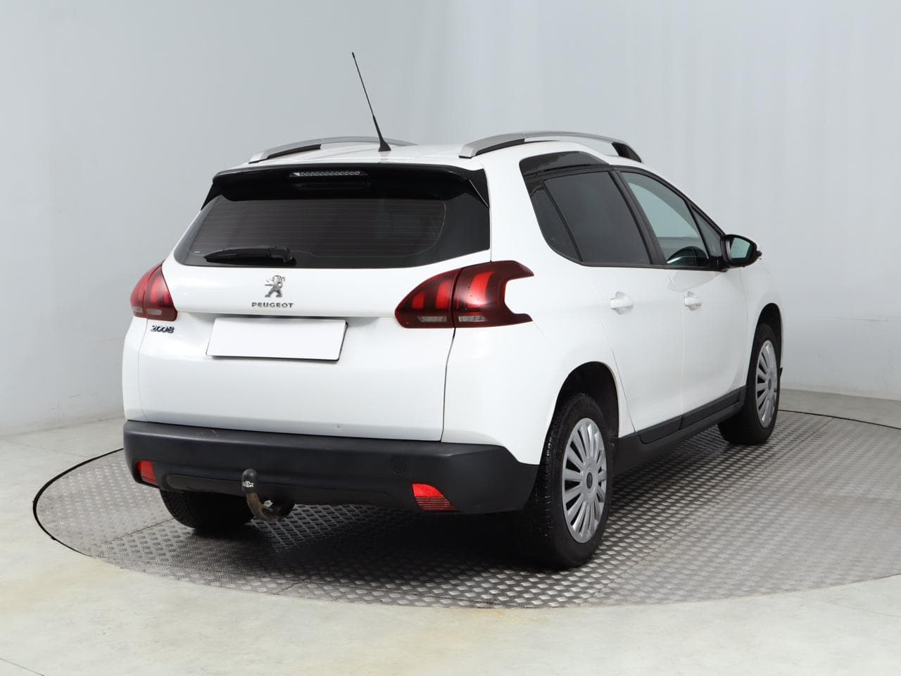 2018 Peugeot 2008 - 7
