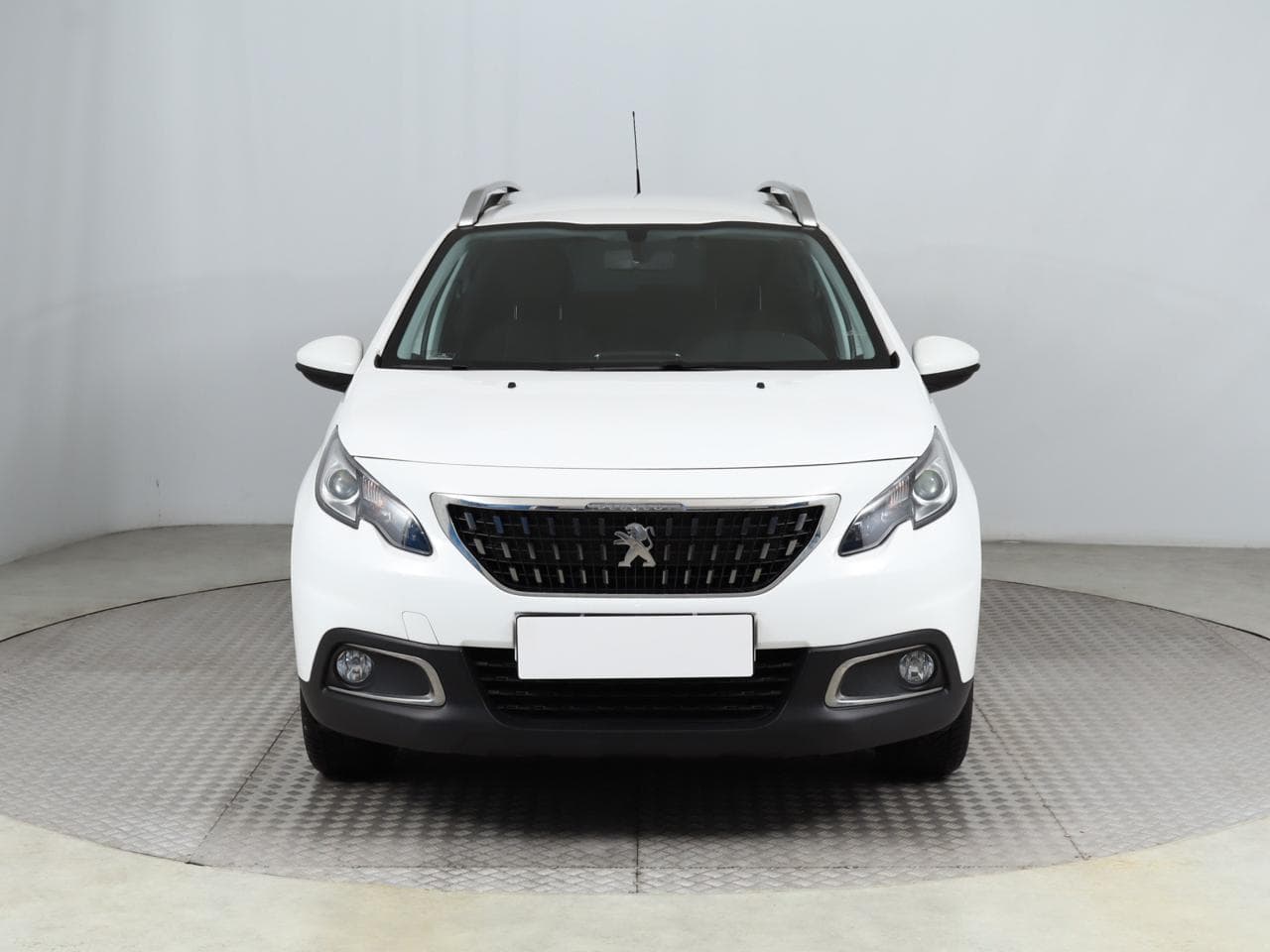 2018 Peugeot 2008 - 2