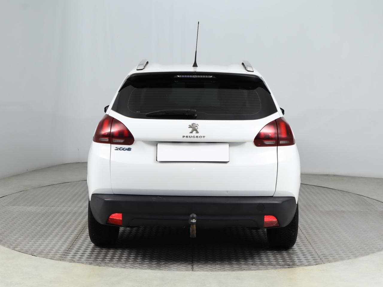 2018 Peugeot 2008 - 6