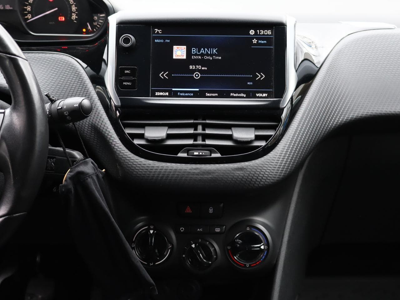 2018 Peugeot 2008 - 16