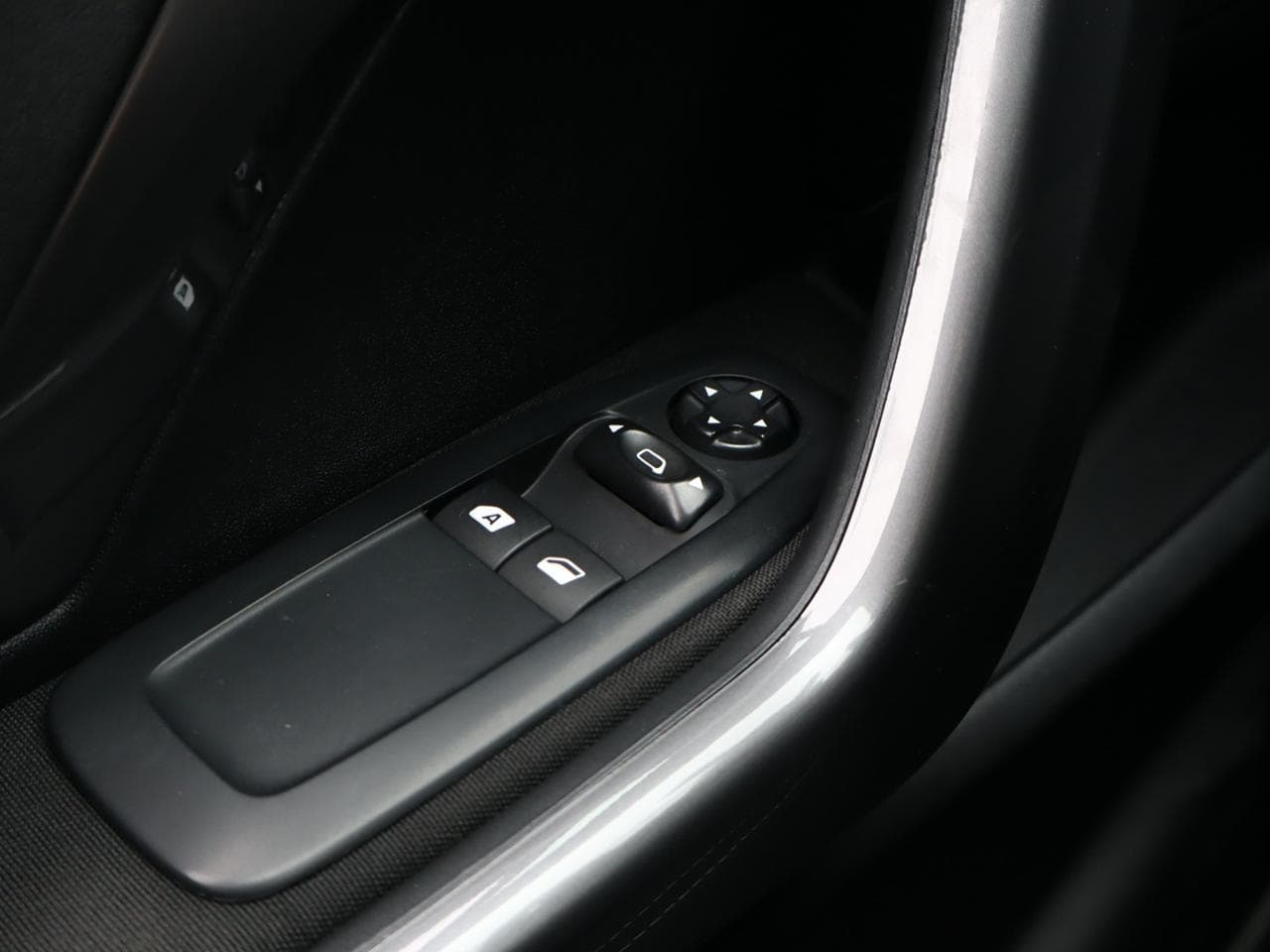 2018 Peugeot 2008 - 19