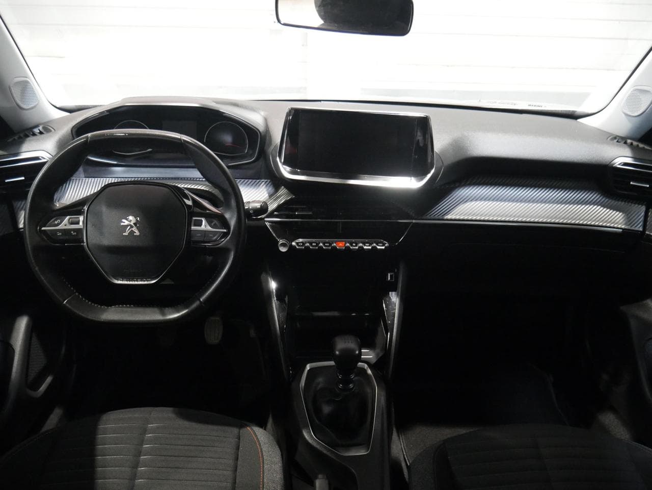 2020 Peugeot 2008 - 8