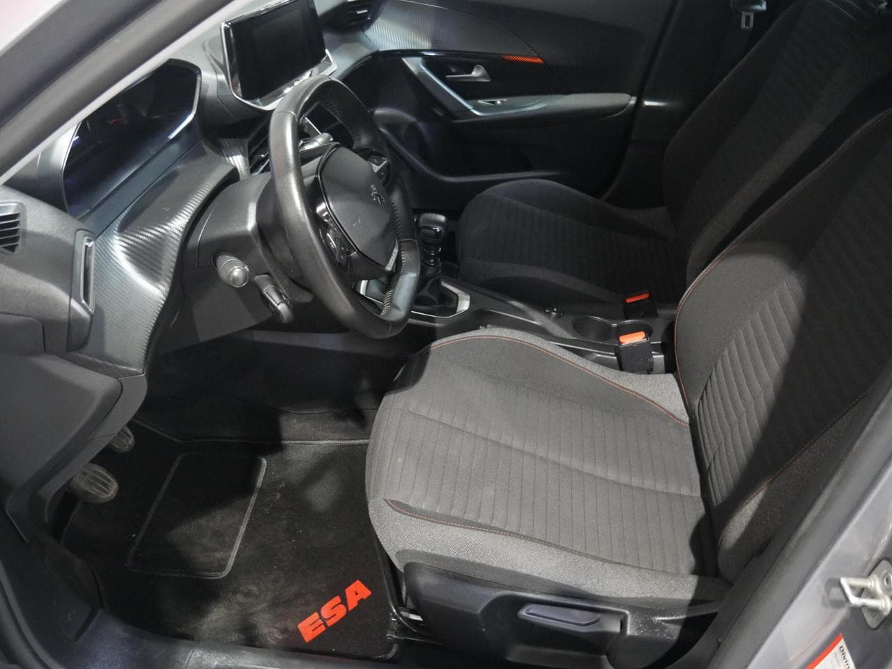 2020 Peugeot 2008 - 9