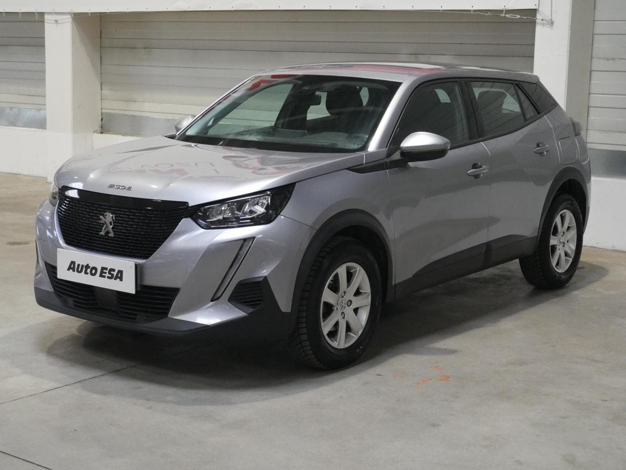 2020 Peugeot 2008 - 3