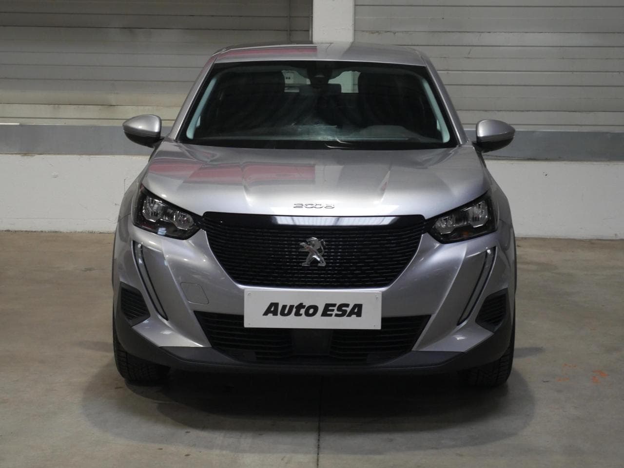2020 Peugeot 2008 - 2