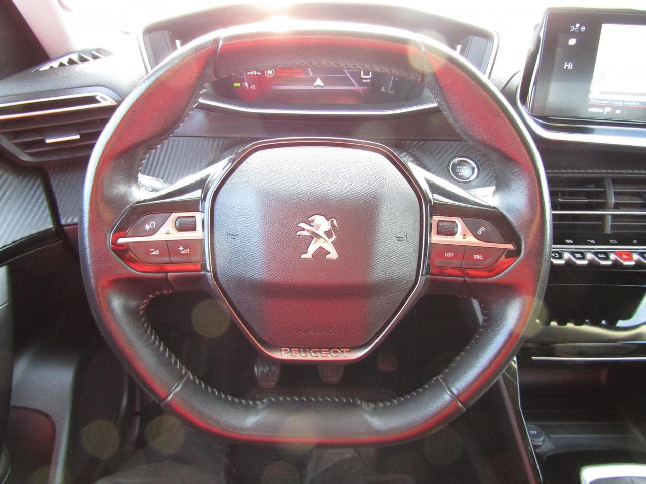 2021 Peugeot 2008 - 20