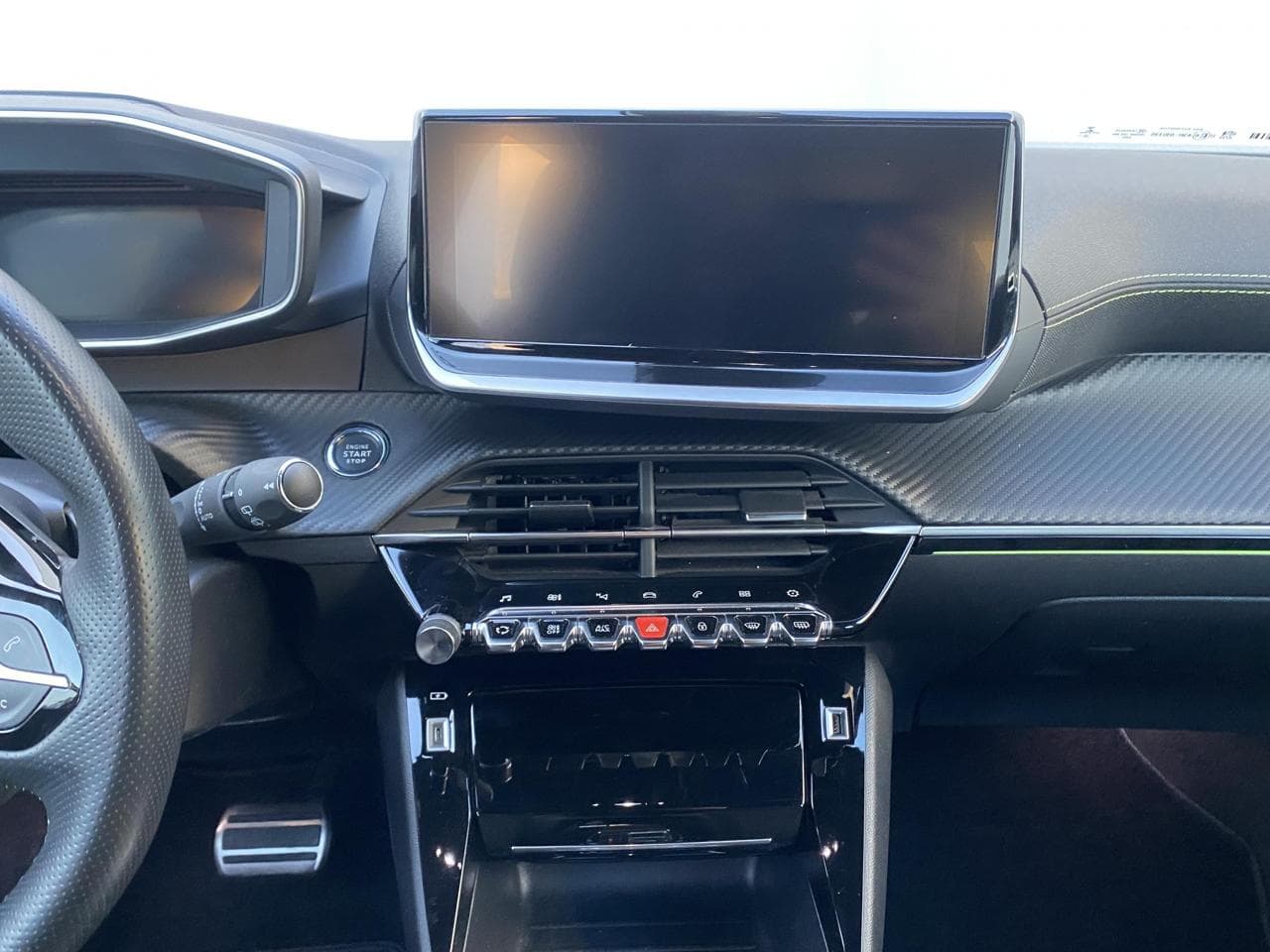 2022 Peugeot 2008 - 12