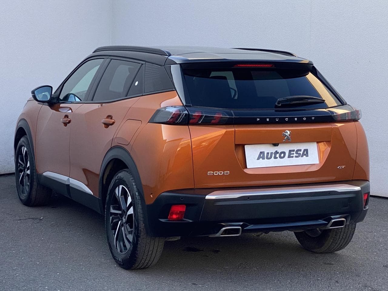 2022 Peugeot 2008 - 6
