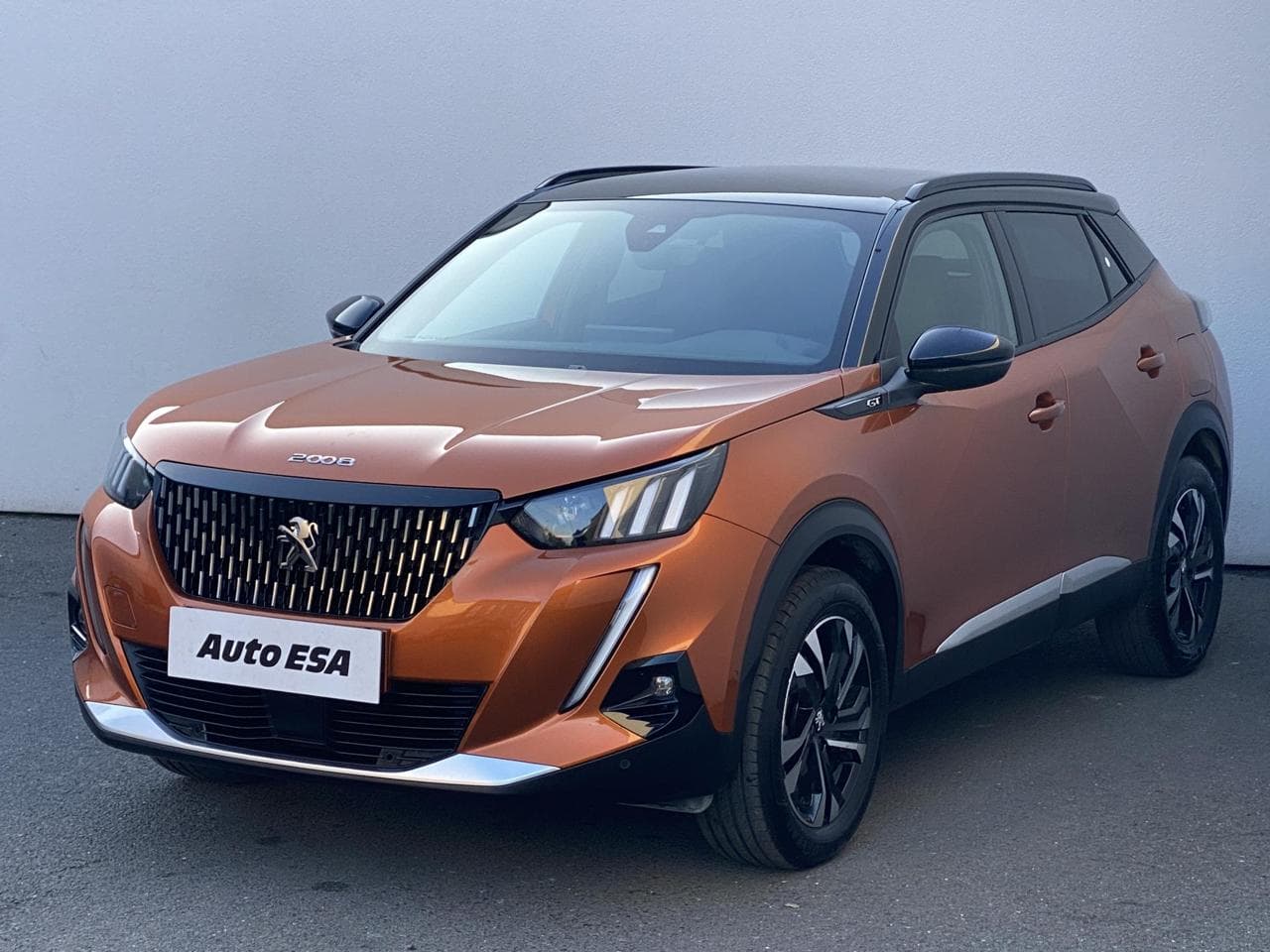 2022 Peugeot 2008 - 3