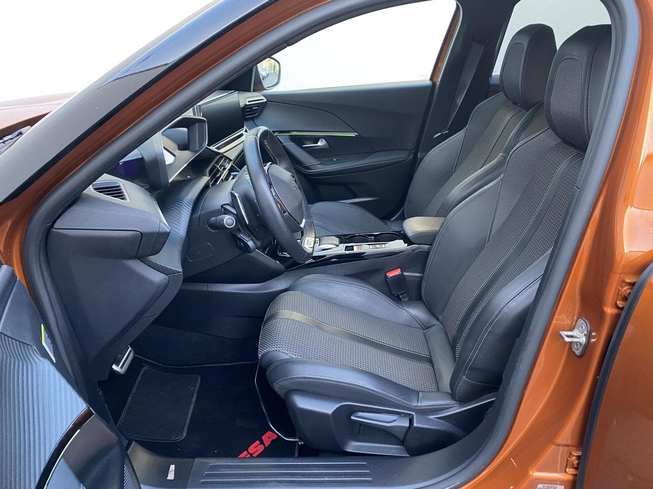 2022 Peugeot 2008 - 9