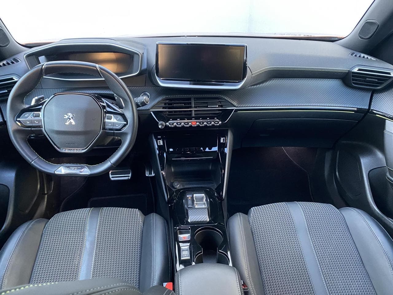 2022 Peugeot 2008 - 8