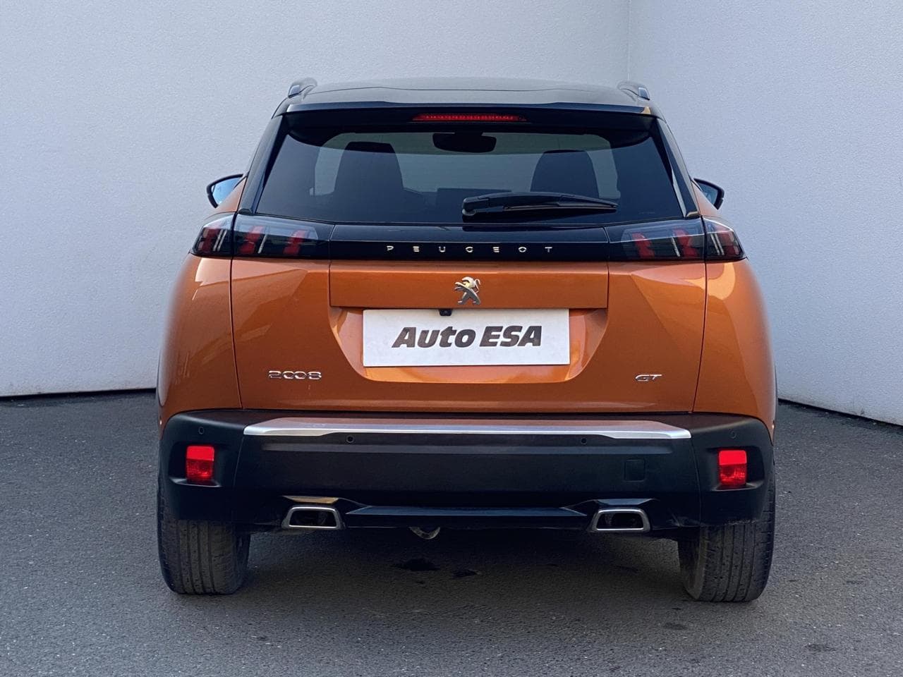 2022 Peugeot 2008 - 5