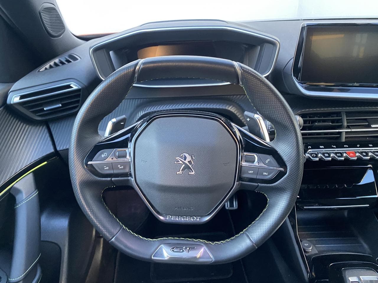 2022 Peugeot 2008 - 11