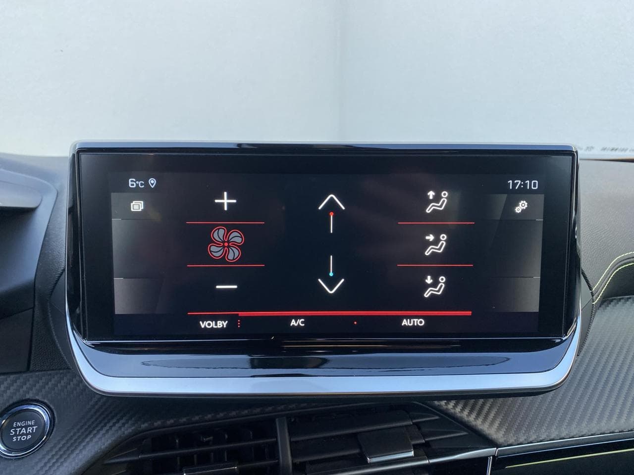 2022 Peugeot 2008 - 18