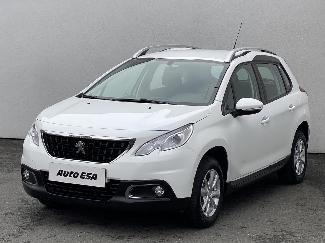 2017 Peugeot 2008 - 3