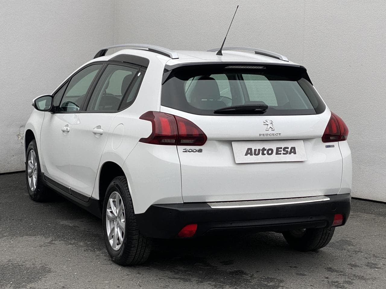 2017 Peugeot 2008 - 6