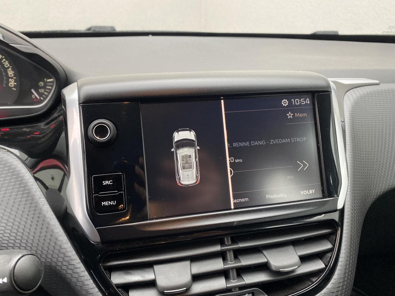 2019 Peugeot 2008 - 18