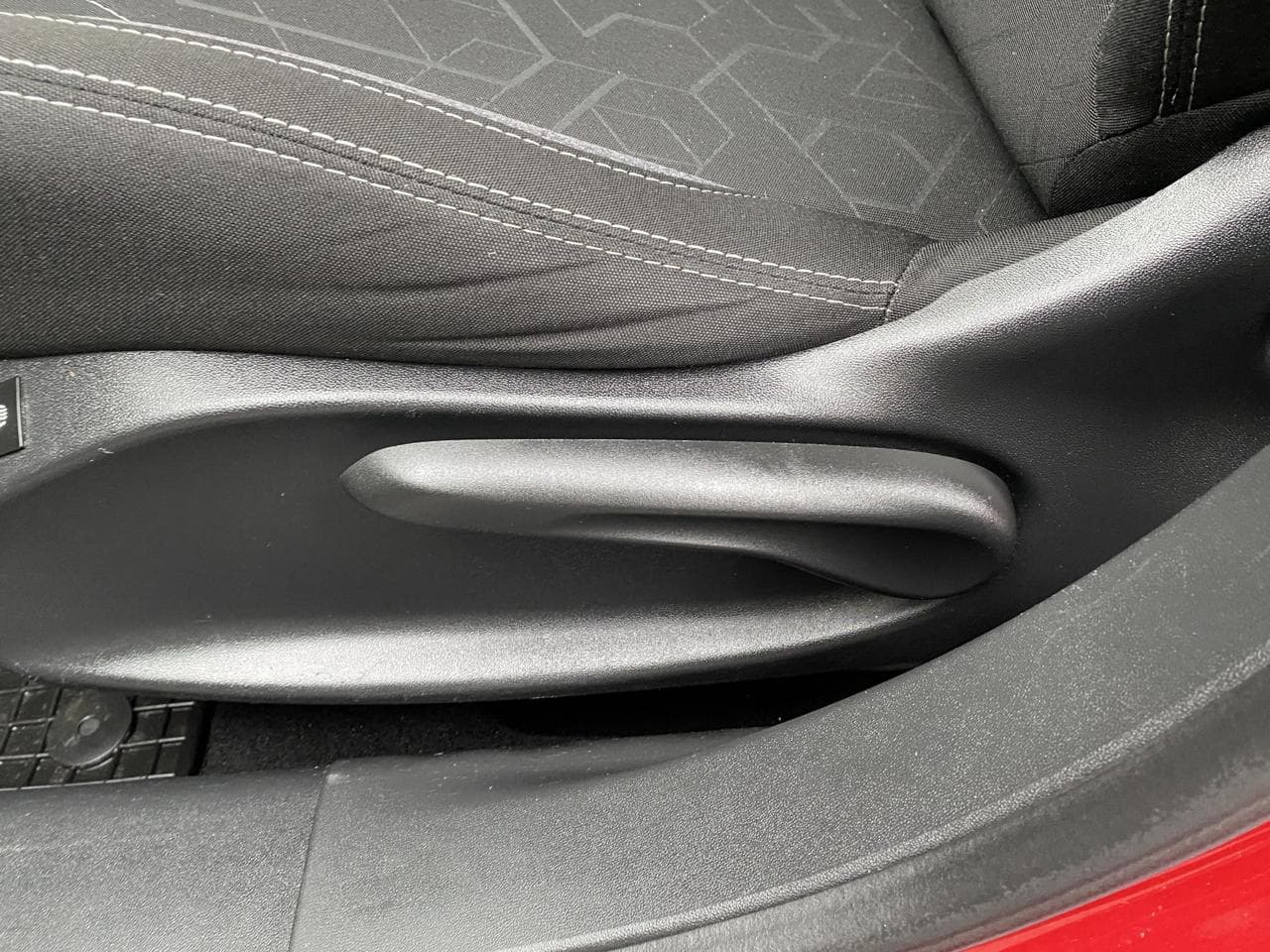 2019 Peugeot 2008 - 14
